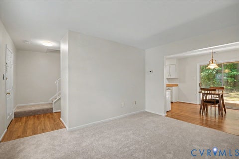 Tiny photo for 1555 Skirmish Run Drive #1555, Henrico, VA 23228 (MLS # 2624265)