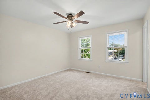Tiny photo for 1555 Skirmish Run Drive #1555, Henrico, VA 23228 (MLS # 2624265)
