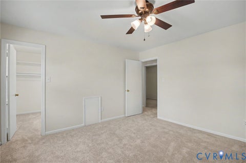 Tiny photo for 1555 Skirmish Run Drive #1555, Henrico, VA 23228 (MLS # 2624265)