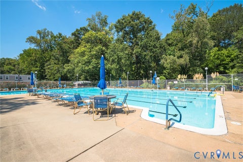 Tiny photo for 1555 Skirmish Run Drive #1555, Henrico, VA 23228 (MLS # 2624265)