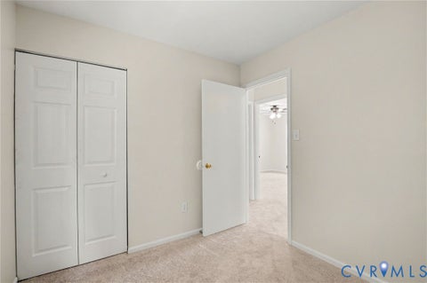 Tiny photo for 1555 Skirmish Run Drive #1555, Henrico, VA 23228 (MLS # 2624265)