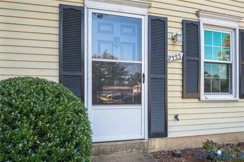 Tiny photo for 1555 Skirmish Run Drive #1555, Henrico, VA 23228 (MLS # 2624265)