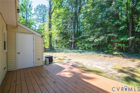 Tiny photo for 1555 Skirmish Run Drive #1555, Henrico, VA 23228 (MLS # 2624265)