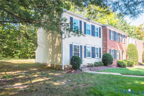 Tiny photo for 1555 Skirmish Run Drive #1555, Henrico, VA 23228 (MLS # 2624265)