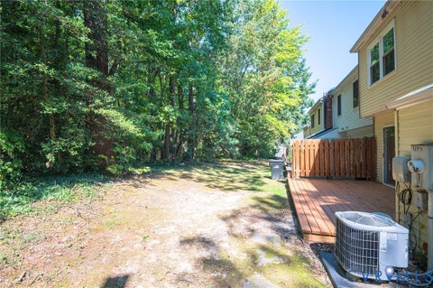 Tiny photo for 1555 Skirmish Run Drive #1555, Henrico, VA 23228 (MLS # 2624265)