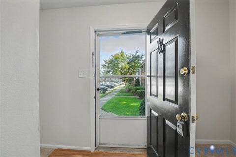 Tiny photo for 1555 Skirmish Run Drive #1555, Henrico, VA 23228 (MLS # 2624265)