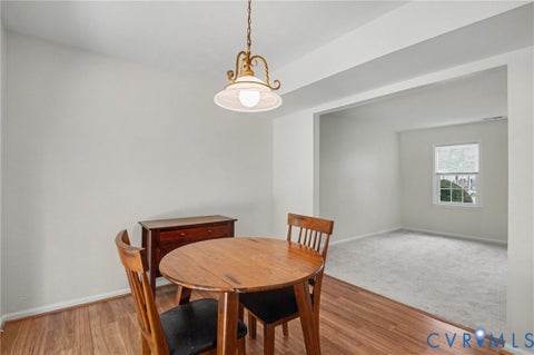 Tiny photo for 1555 Skirmish Run Drive #1555, Henrico, VA 23228 (MLS # 2624265)