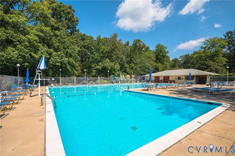 Tiny photo for 1555 Skirmish Run Drive #1555, Henrico, VA 23228 (MLS # 2624265)