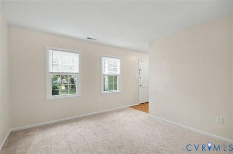 Tiny photo for 1555 Skirmish Run Drive #1555, Henrico, VA 23228 (MLS # 2624265)