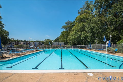 Tiny photo for 1555 Skirmish Run Drive #1555, Henrico, VA 23228 (MLS # 2624265)