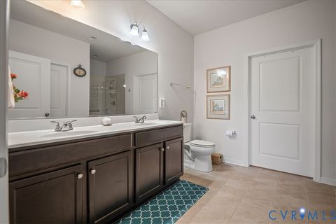 Tiny photo for 1433 Avondale Woods Drive, Chesterfield, VA 23235 (MLS # 2608748)
