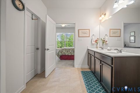 Tiny photo for 1433 Avondale Woods Drive, Chesterfield, VA 23235 (MLS # 2608748)