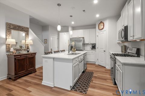 Tiny photo for 1433 Avondale Woods Drive, Chesterfield, VA 23235 (MLS # 2608748)