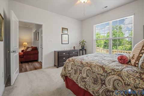 Tiny photo for 1433 Avondale Woods Drive, Chesterfield, VA 23235 (MLS # 2608748)