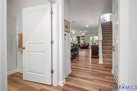 Tiny photo for 1433 Avondale Woods Drive, Chesterfield, VA 23235 (MLS # 2608748)