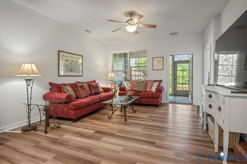 Tiny photo for 1433 Avondale Woods Drive, Chesterfield, VA 23235 (MLS # 2608748)