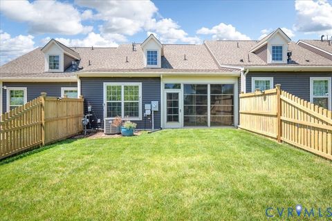 Tiny photo for 1433 Avondale Woods Drive, Chesterfield, VA 23235 (MLS # 2608748)