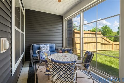 Tiny photo for 1433 Avondale Woods Drive, Chesterfield, VA 23235 (MLS # 2608748)