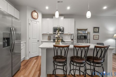Tiny photo for 1433 Avondale Woods Drive, Chesterfield, VA 23235 (MLS # 2608748)
