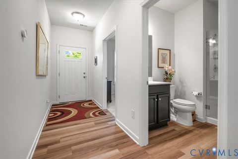 Tiny photo for 1433 Avondale Woods Drive, Chesterfield, VA 23235 (MLS # 2608748)