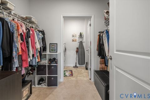 Tiny photo for 1433 Avondale Woods Drive, Chesterfield, VA 23235 (MLS # 2608748)