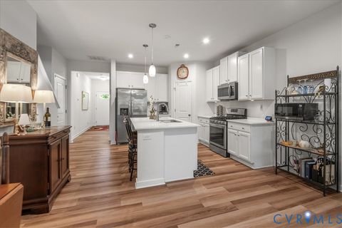 Tiny photo for 1433 Avondale Woods Drive, Chesterfield, VA 23235 (MLS # 2608748)
