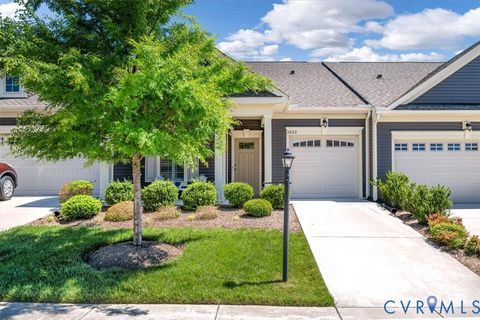 Photo of 1433 Avondale Woods Drive, Chesterfield, VA 23235 (MLS # 2608748)