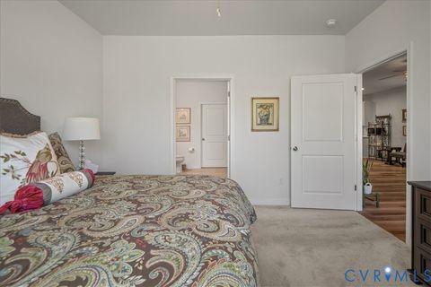 Tiny photo for 1433 Avondale Woods Drive, Chesterfield, VA 23235 (MLS # 2608748)