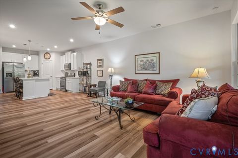 Tiny photo for 1433 Avondale Woods Drive, Chesterfield, VA 23235 (MLS # 2608748)
