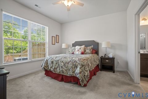 Tiny photo for 1433 Avondale Woods Drive, Chesterfield, VA 23235 (MLS # 2608748)
