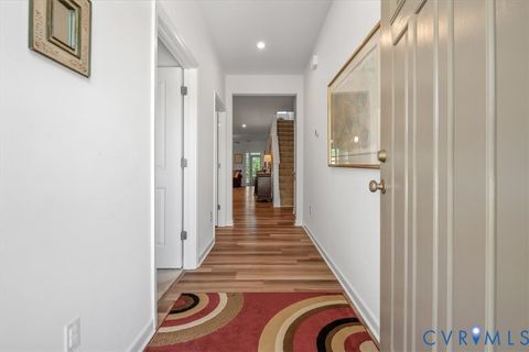Tiny photo for 1433 Avondale Woods Drive, Chesterfield, VA 23235 (MLS # 2608748)