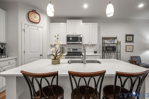Tiny photo for 1433 Avondale Woods Drive, Chesterfield, VA 23235 (MLS # 2608748)