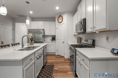 Tiny photo for 1433 Avondale Woods Drive, Chesterfield, VA 23235 (MLS # 2608748)