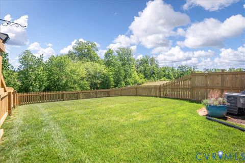 Tiny photo for 1433 Avondale Woods Drive, Chesterfield, VA 23235 (MLS # 2608748)