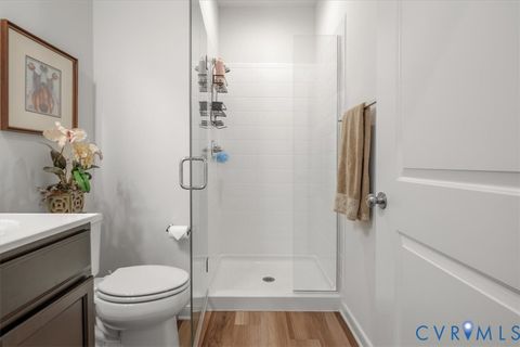 Tiny photo for 1433 Avondale Woods Drive, Chesterfield, VA 23235 (MLS # 2608748)