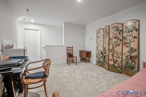 Tiny photo for 1433 Avondale Woods Drive, Chesterfield, VA 23235 (MLS # 2608748)