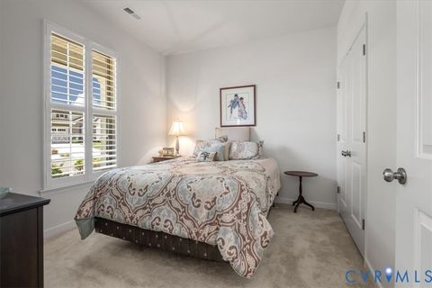 Tiny photo for 1433 Avondale Woods Drive, Chesterfield, VA 23235 (MLS # 2608748)