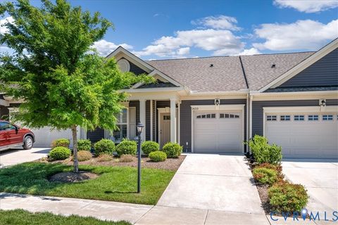Tiny photo for 1433 Avondale Woods Drive, Chesterfield, VA 23235 (MLS # 2608748)