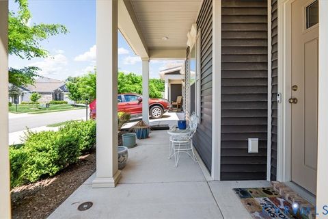 Tiny photo for 1433 Avondale Woods Drive, Chesterfield, VA 23235 (MLS # 2608748)