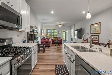 Tiny photo for 1433 Avondale Woods Drive, Chesterfield, VA 23235 (MLS # 2608748)