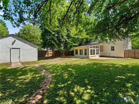 Tiny photo for 3824 Vawter Avenue, Henrico, VA 23222 (MLS # 2611701)