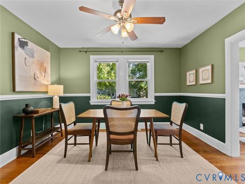Tiny photo for 3824 Vawter Avenue, Henrico, VA 23222 (MLS # 2611701)