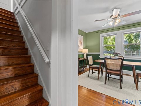 Tiny photo for 3824 Vawter Avenue, Henrico, VA 23222 (MLS # 2611701)