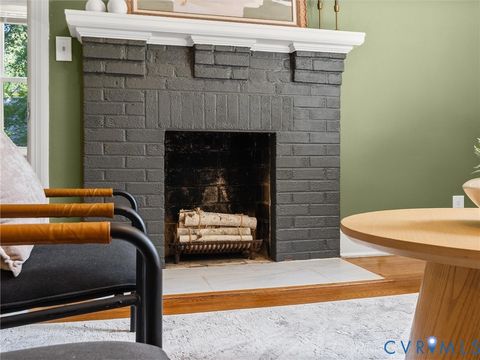 Tiny photo for 3824 Vawter Avenue, Henrico, VA 23222 (MLS # 2611701)