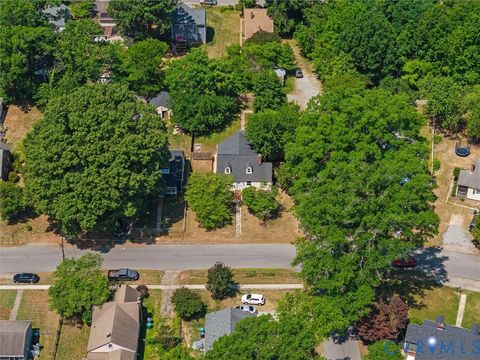 Tiny photo for 3824 Vawter Avenue, Henrico, VA 23222 (MLS # 2611701)