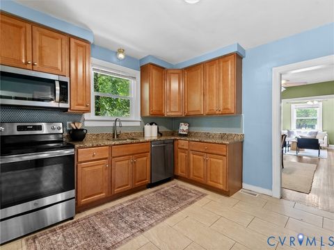 Tiny photo for 3824 Vawter Avenue, Henrico, VA 23222 (MLS # 2611701)