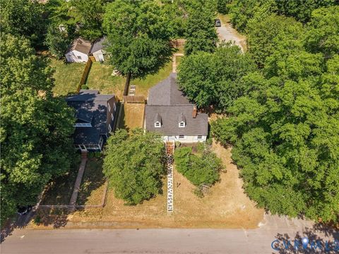 Tiny photo for 3824 Vawter Avenue, Henrico, VA 23222 (MLS # 2611701)