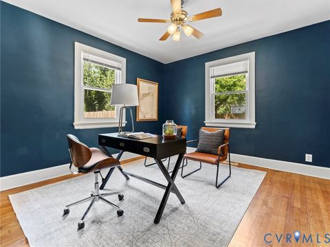 Tiny photo for 3824 Vawter Avenue, Henrico, VA 23222 (MLS # 2611701)