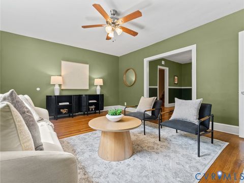 Tiny photo for 3824 Vawter Avenue, Henrico, VA 23222 (MLS # 2611701)