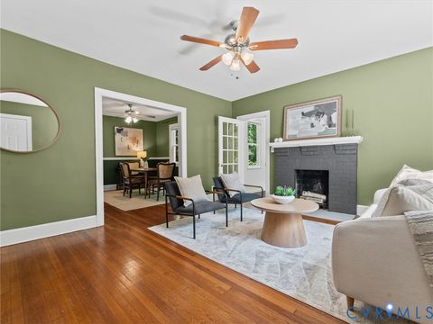 Tiny photo for 3824 Vawter Avenue, Henrico, VA 23222 (MLS # 2611701)